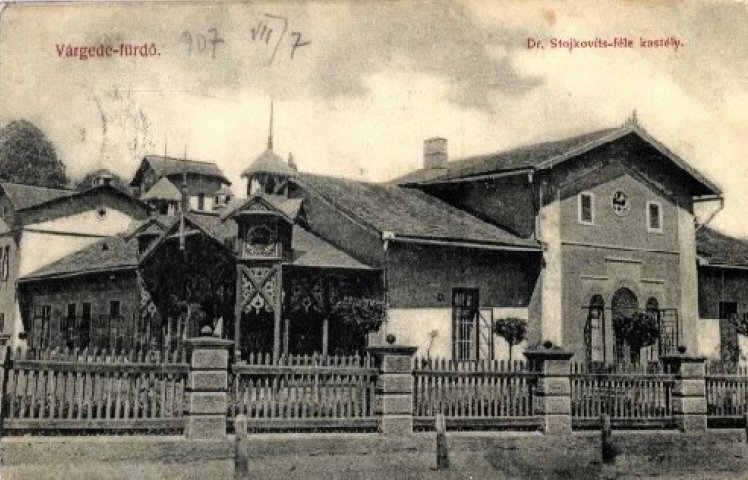 Stoikovitsov kaštieľ z roku 1907.jpg